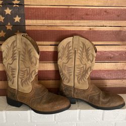 Ariat Boots