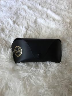 Ray bans original case