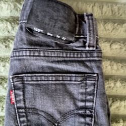 Boys Levi's 510 Jeans