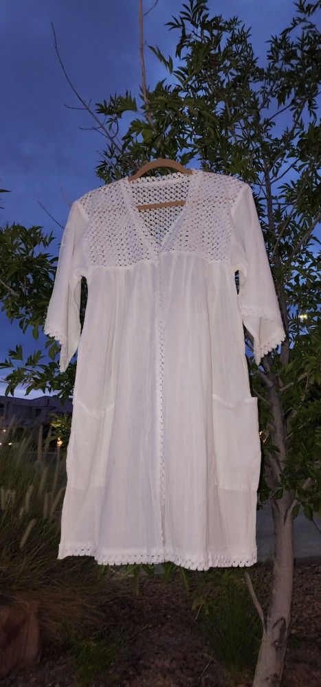 Robe, Dress, Cover. great ProtectIon FromSun