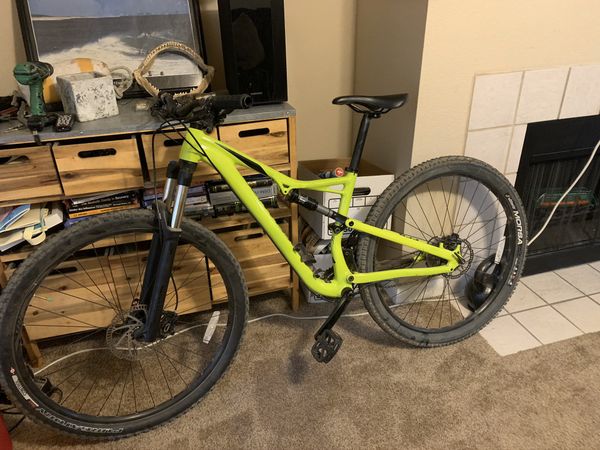 fahrrad sale 2018er modelle fully 29er