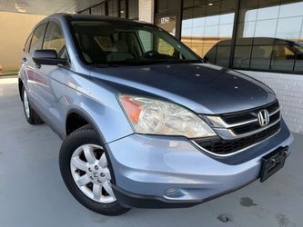 2011 Honda CR-V