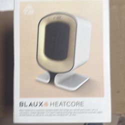 Blaux Heatcore Ceramic Heaters