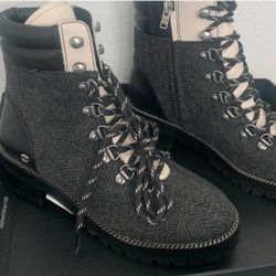 Coach Boot 