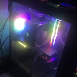 Gaming pc