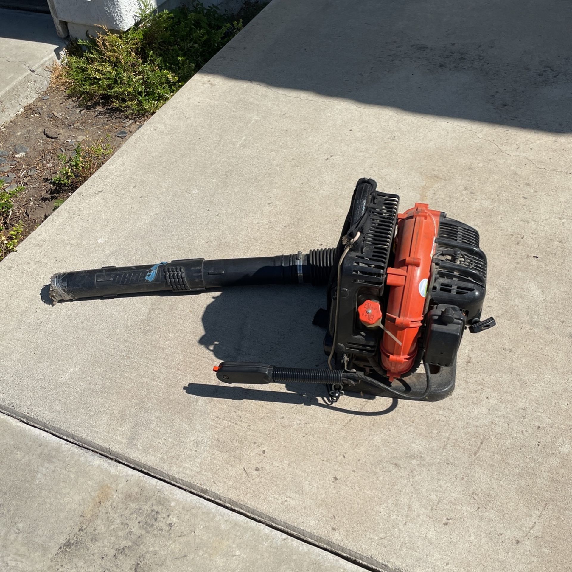 Echo Blower for Sale in Sacramento, CA OfferUp