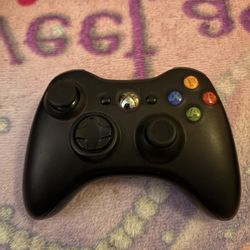 Xbox controller, barely used
