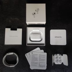 Airpod pro 2nd gen (USB-C)