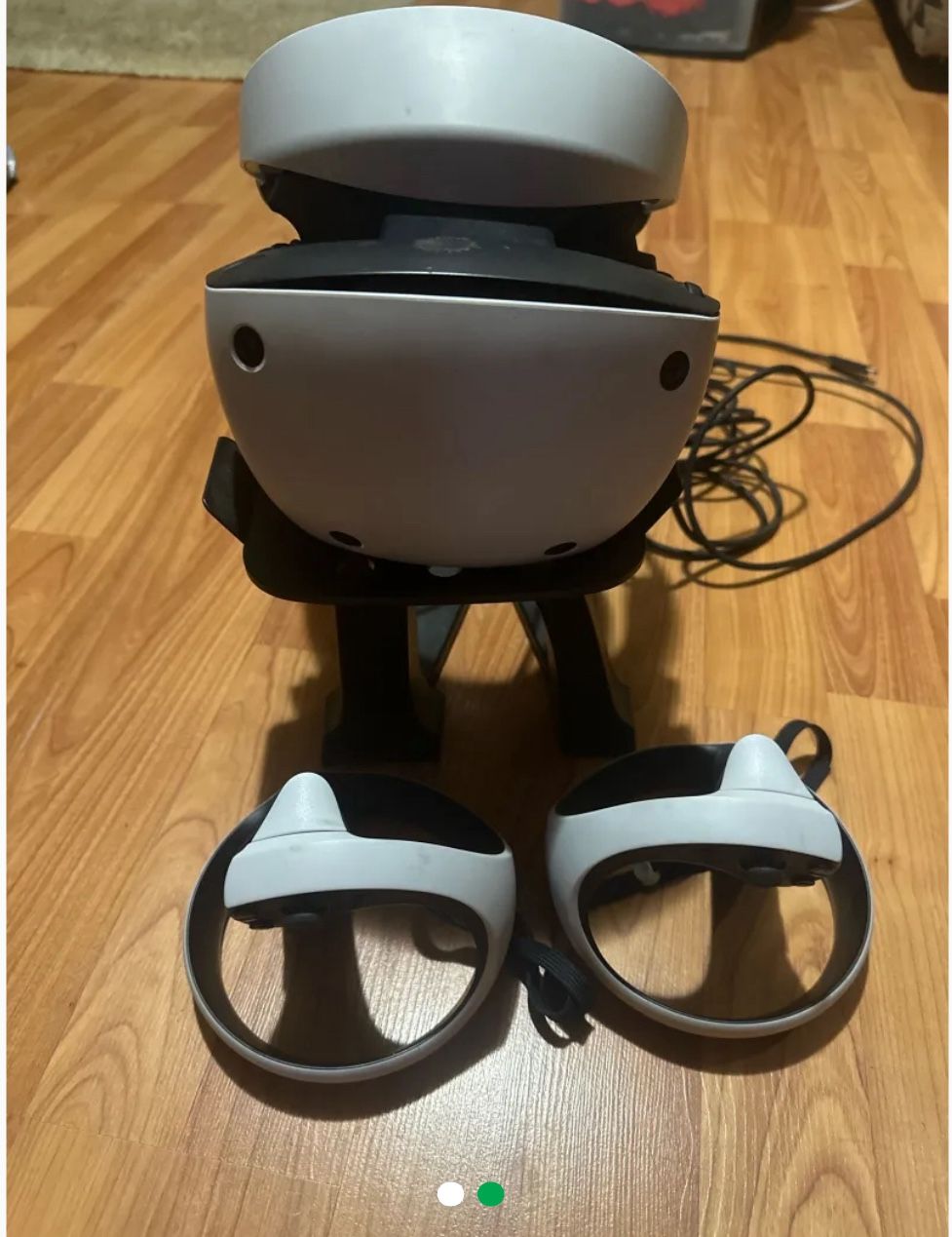 PSVR 2