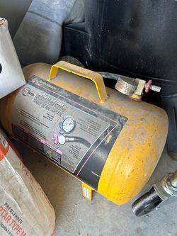 PORTABLE AIR TẠNK