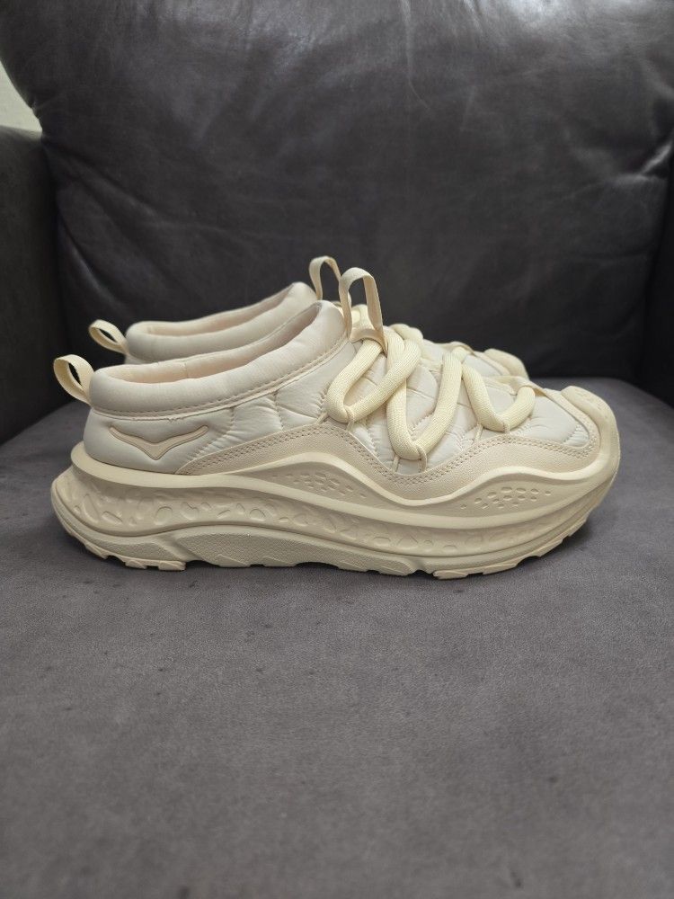 Hoka One One Ora Primo Recovery Slip On Men 9.5 /Women 10.5  display picture 3