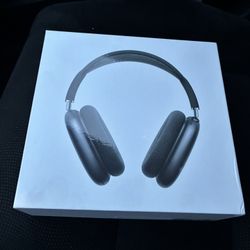 Air Pod Max Headphones 