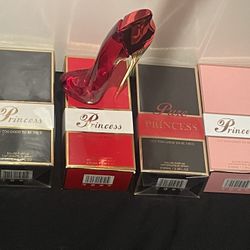 Perfumes & Cologne 