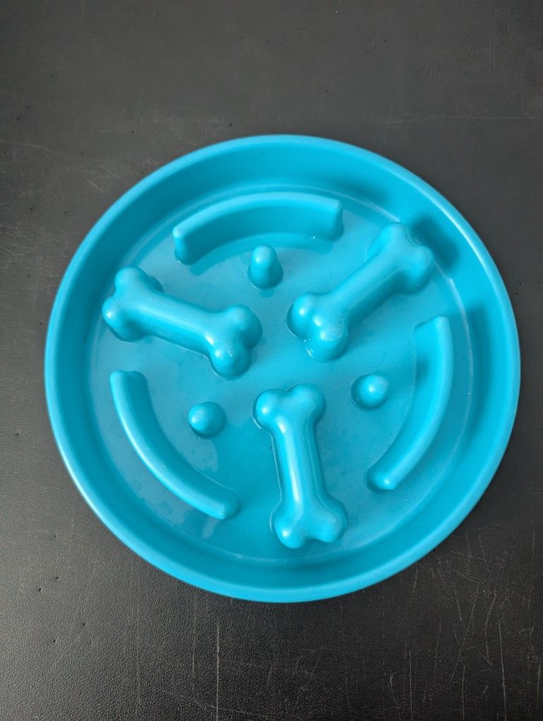 Puppy Slow Feeder