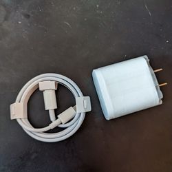 Iphone 25w Fast Charger