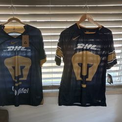 Authentic Puma Shirts