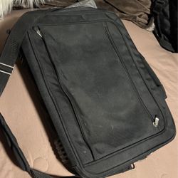 messenger bag