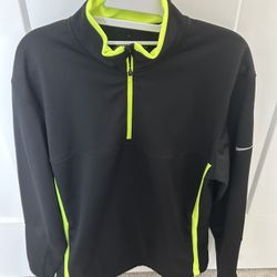 Mens / Unisex Nike Golf 3/4 Zip
