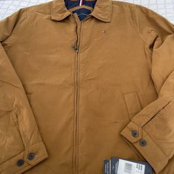 Tommy Hilfiger Jacket Men’s X-Large 