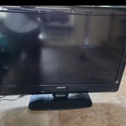 Philips 32PFL3504D/ F7 32-Inch 