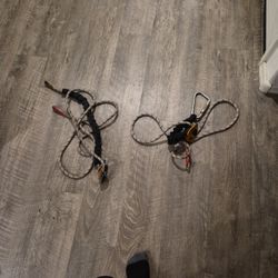 Grillon Postioning Lanyard