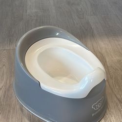 Toddler Potty Seat Toilet 