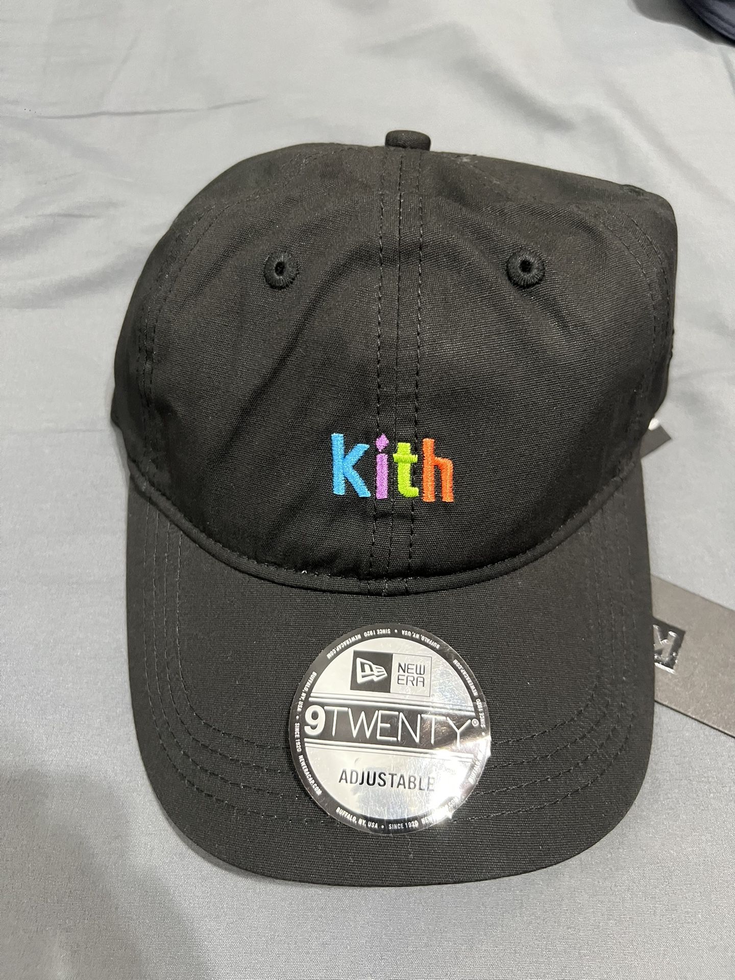 Kith Treats X Cinnamon Toast Crunch X New Era Cap