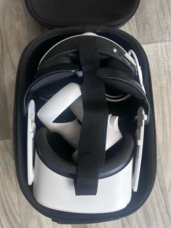 Oculus Quest
