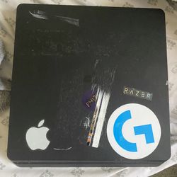 PS4 With Mouse & Keyboard 