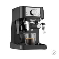 Espresso Machine Brand New In Box