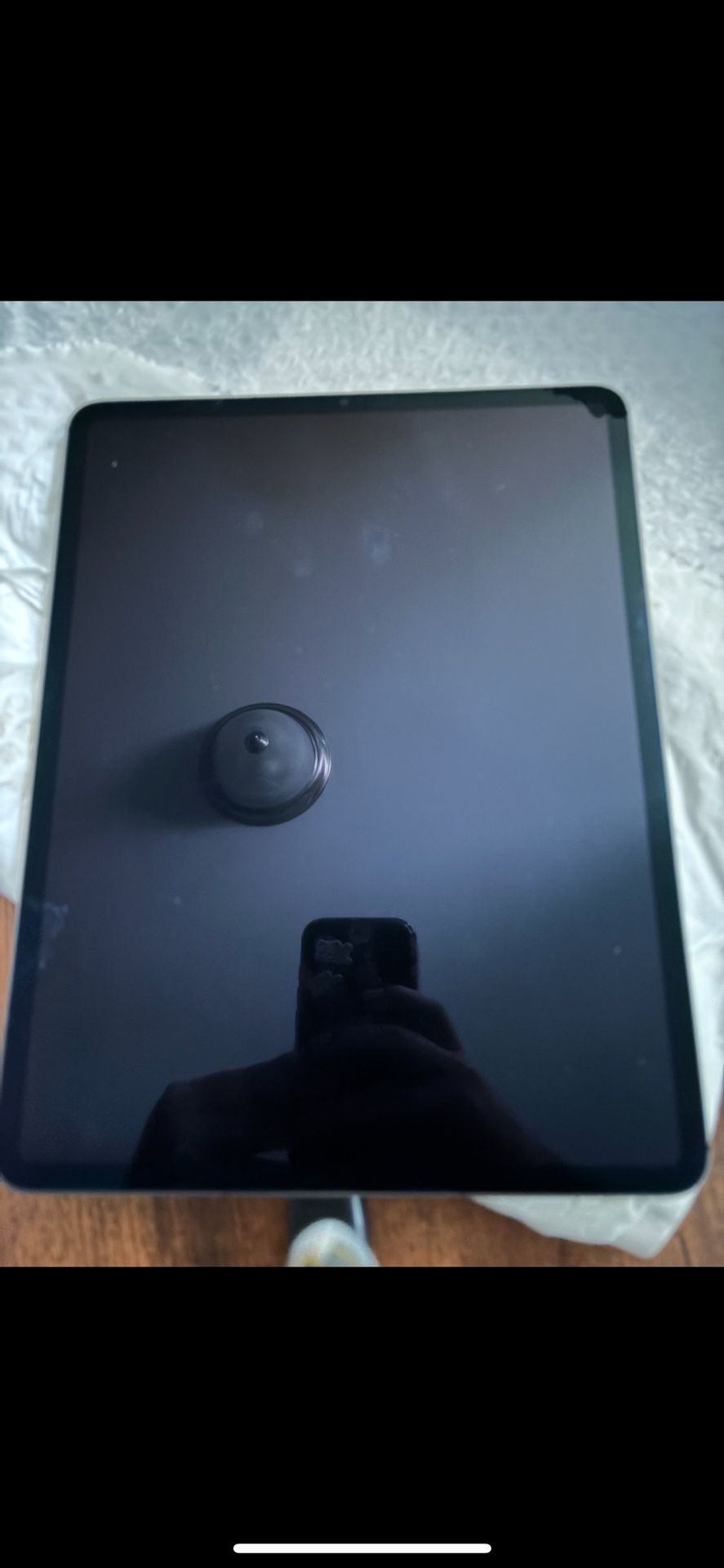 iPad Pro
