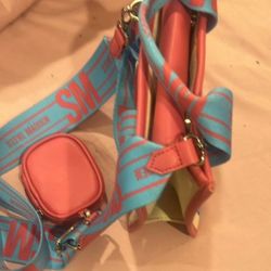 Steve Madden Bag 