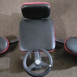 Splits/Stretching Machine