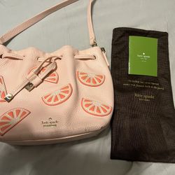 Kate Spade Vintage Handbag 