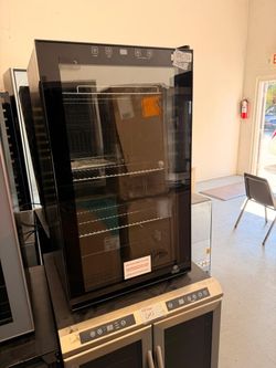 Vinotemp Beverage Cooler 20"Inch 