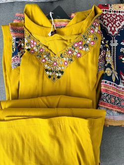 Beautiful India Dress