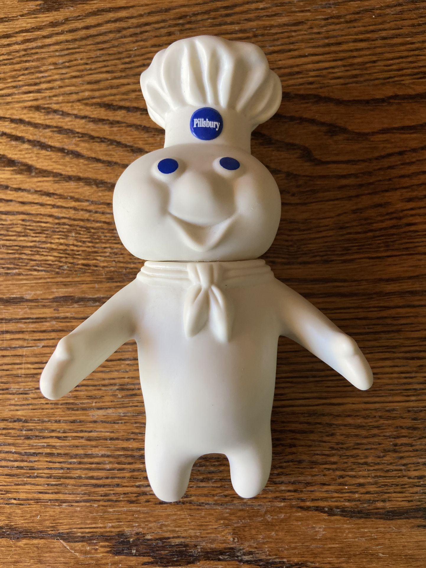 Pillsbury doughboy doll sale