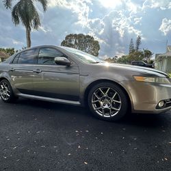 2008 Acura TL