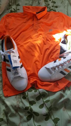 Adidas Campus 2 UPDATED MARCH 9TH