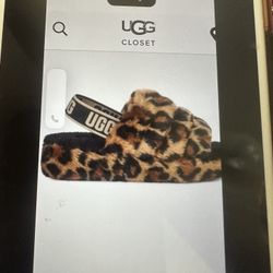 UGG SIZE 8  New Original 
