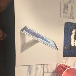 Microsoft Surface Pro X