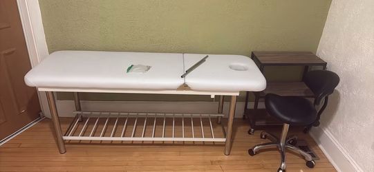 Eyelash /and permanent makeup set