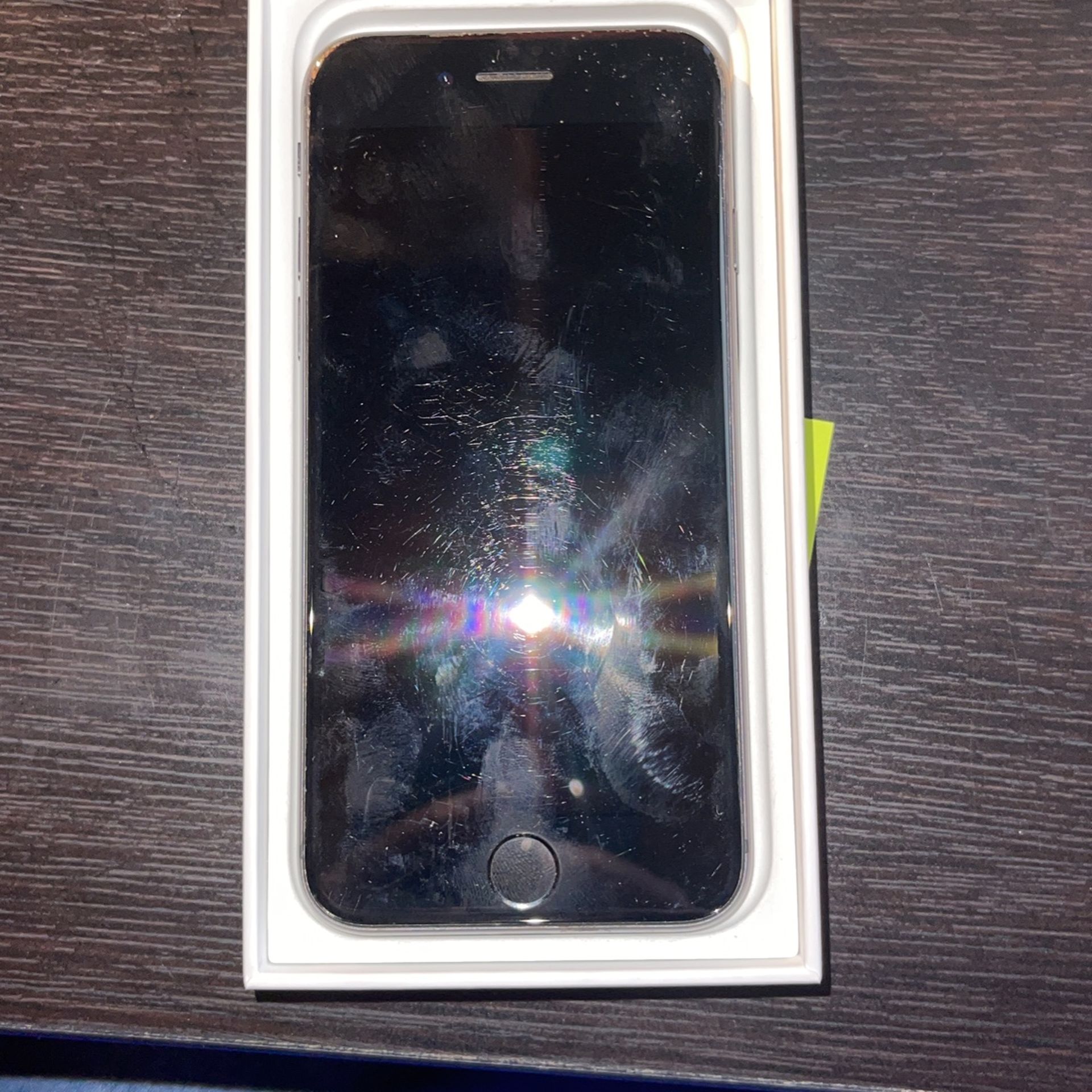 IPhone 8 Great Condition