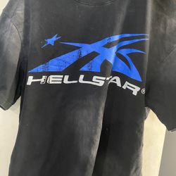 hellstar shirt 