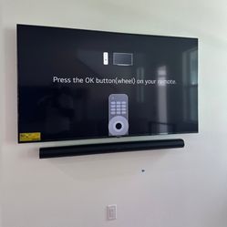 Tv Mount On Your Wall
