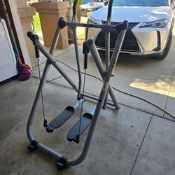 gazelle glider