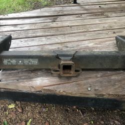 Tow Hitch 