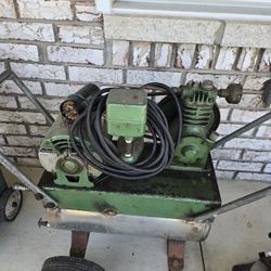 Compressor
