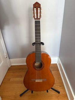 Yamaha Classical Guitar