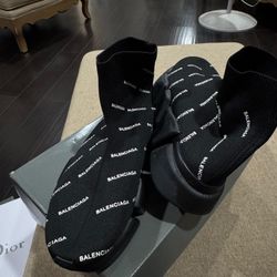 Balenciaga Speed 
